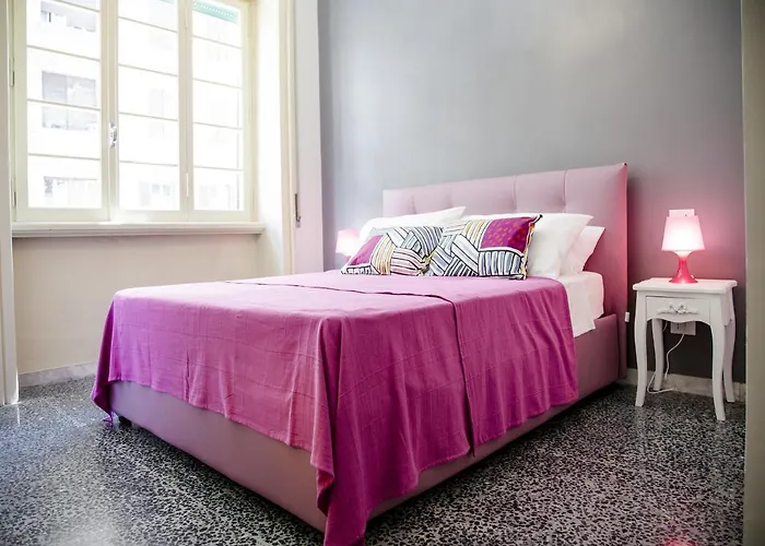 Casa Hedberg B&B