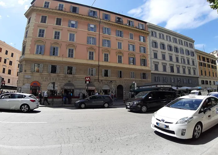 Gialli Vatican Guesthouse