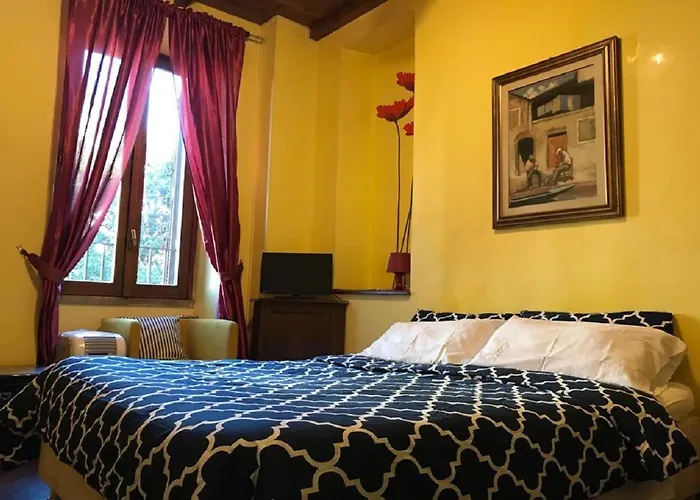 Kenzo&Kiara Guest House