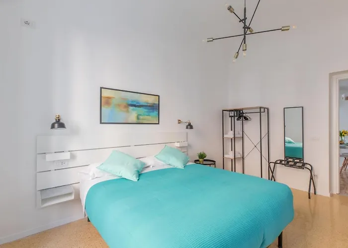 Iflat Lovely Apartment For Groups