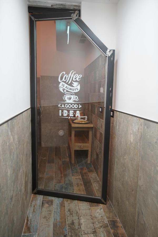 Rosso Cortese Guest house Rome