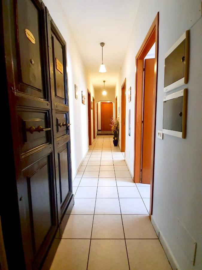Lodging In Roma