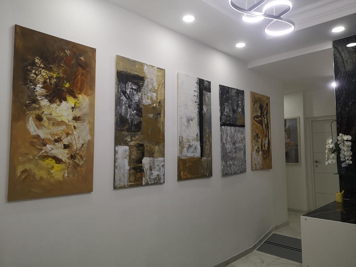 Hotel Gregorio Vii Luxury San Damaso 2*