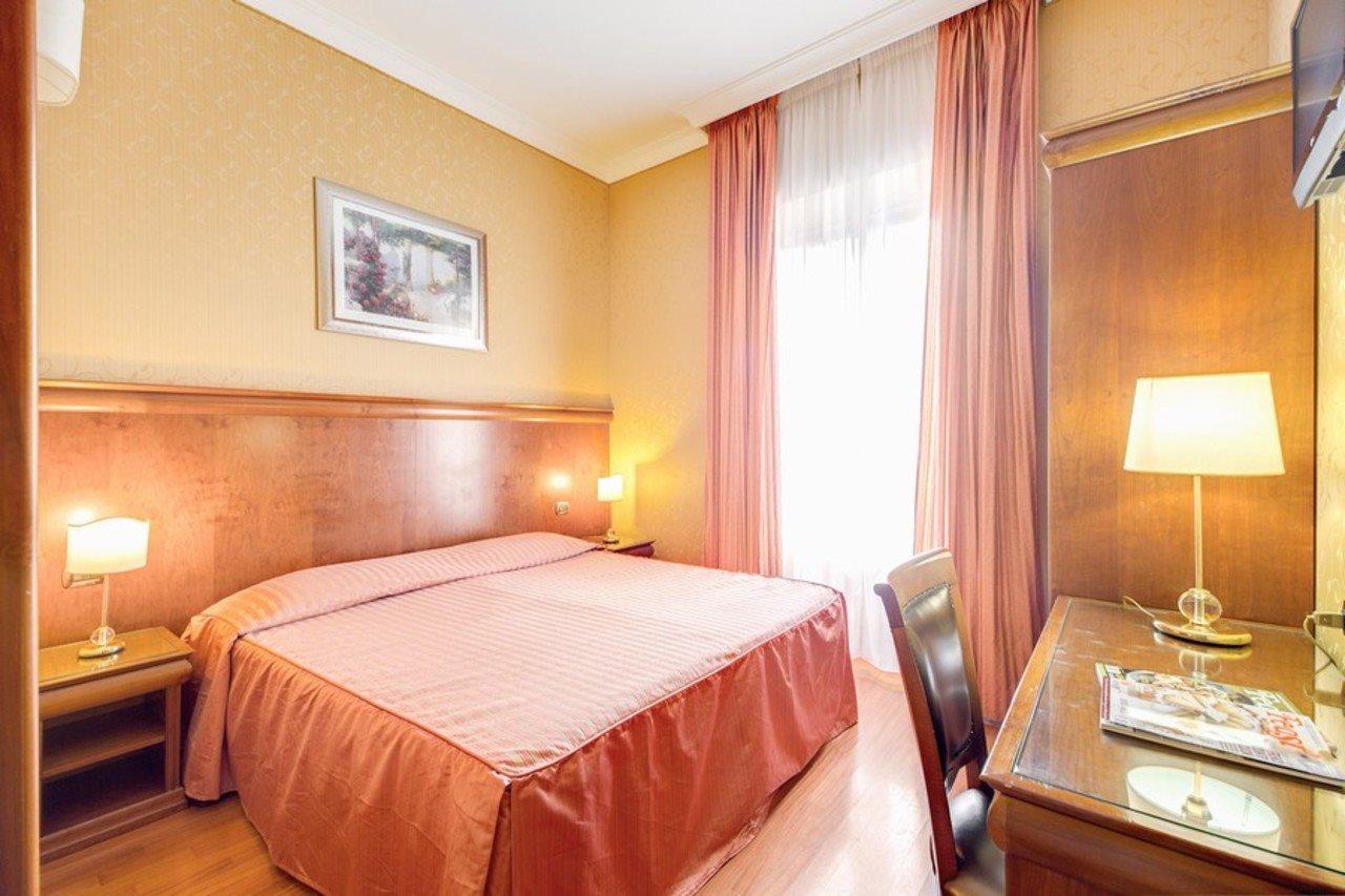 Giorgi 3* Roma