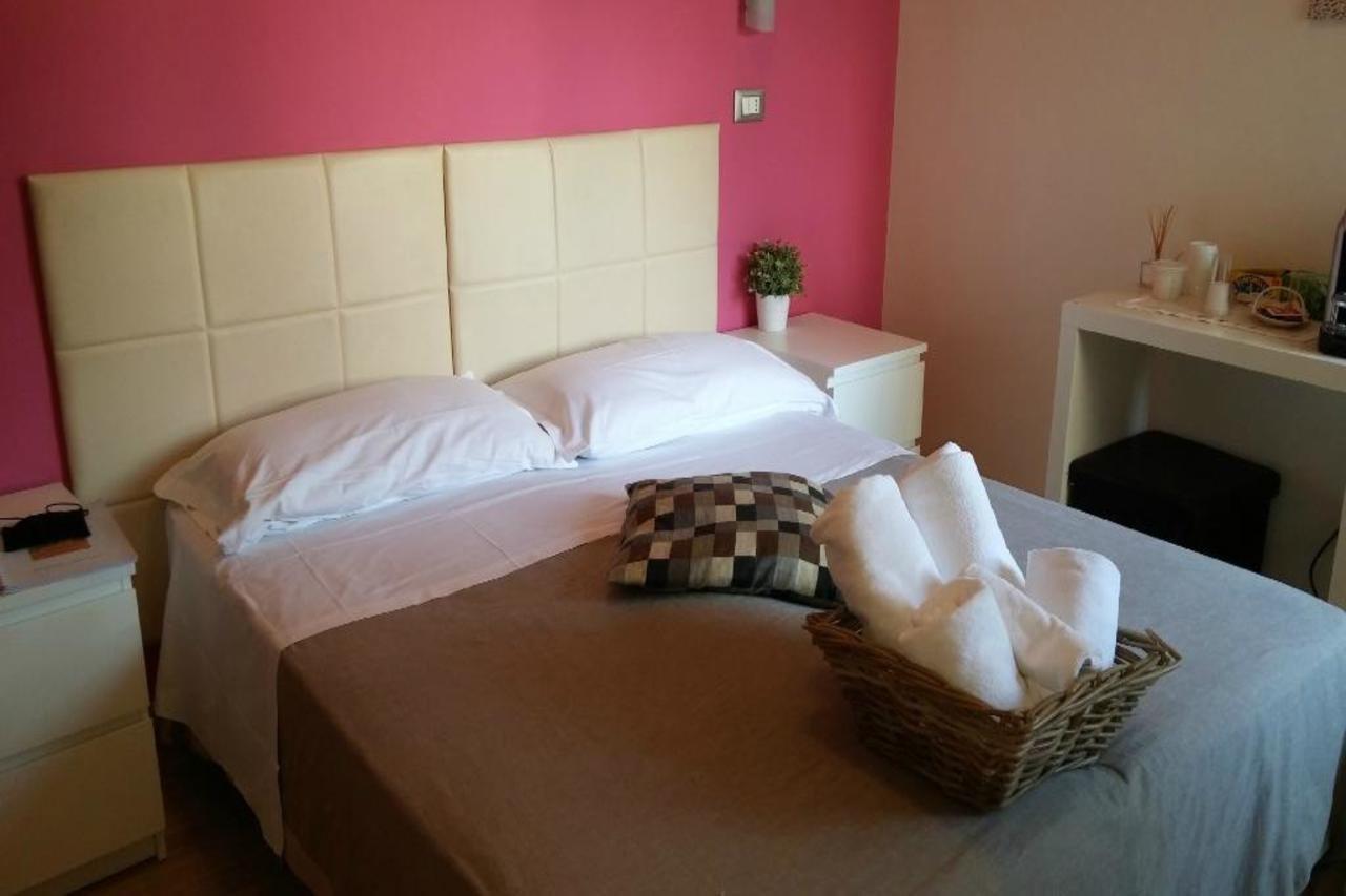 House Garden Hotell