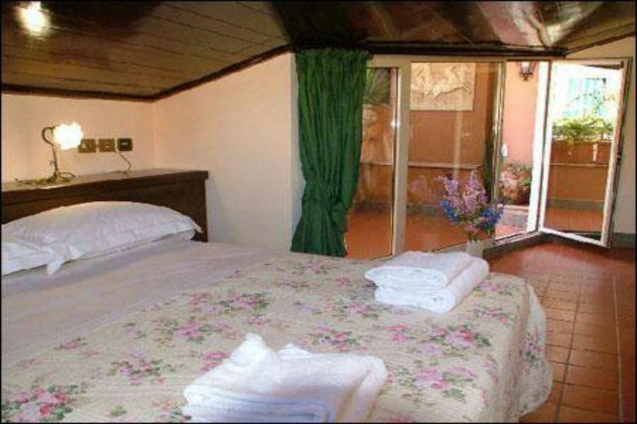 Hotel Okapi