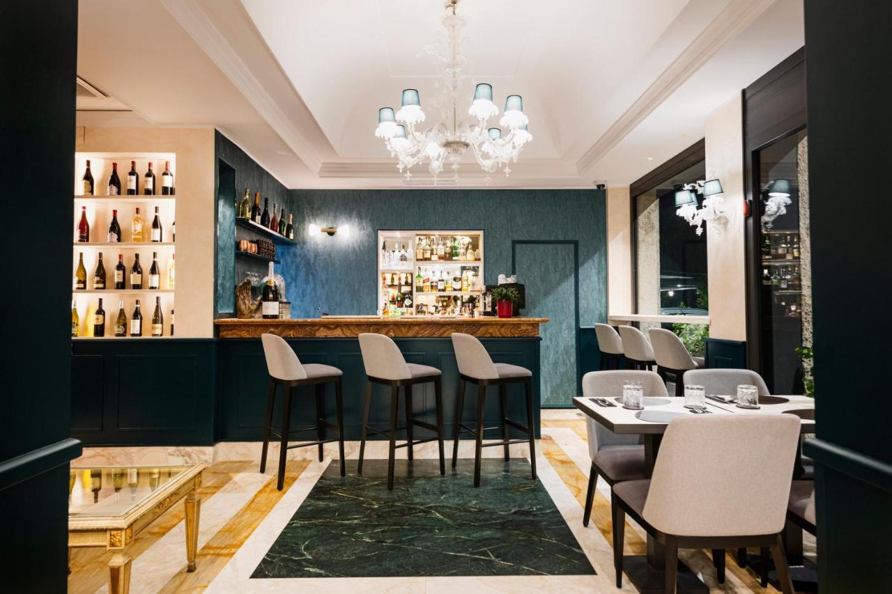 Trilussa Palace Congress & Roma