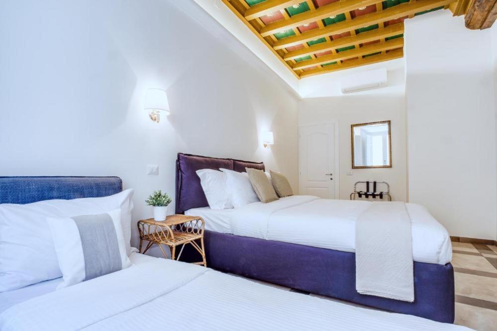 Leilighet Iflat Trevi's Stylish Paradise Roma