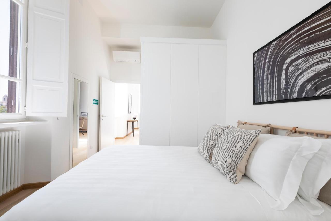 Apartahotel Sonder At Prati Lungotevere *