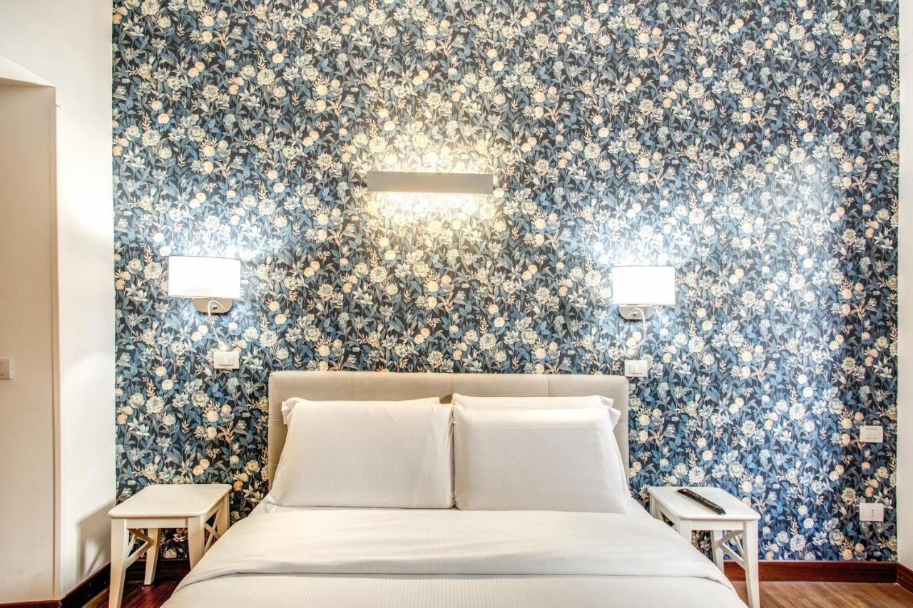 Bernini Near The Trevi Fountain - 4 Bedroom