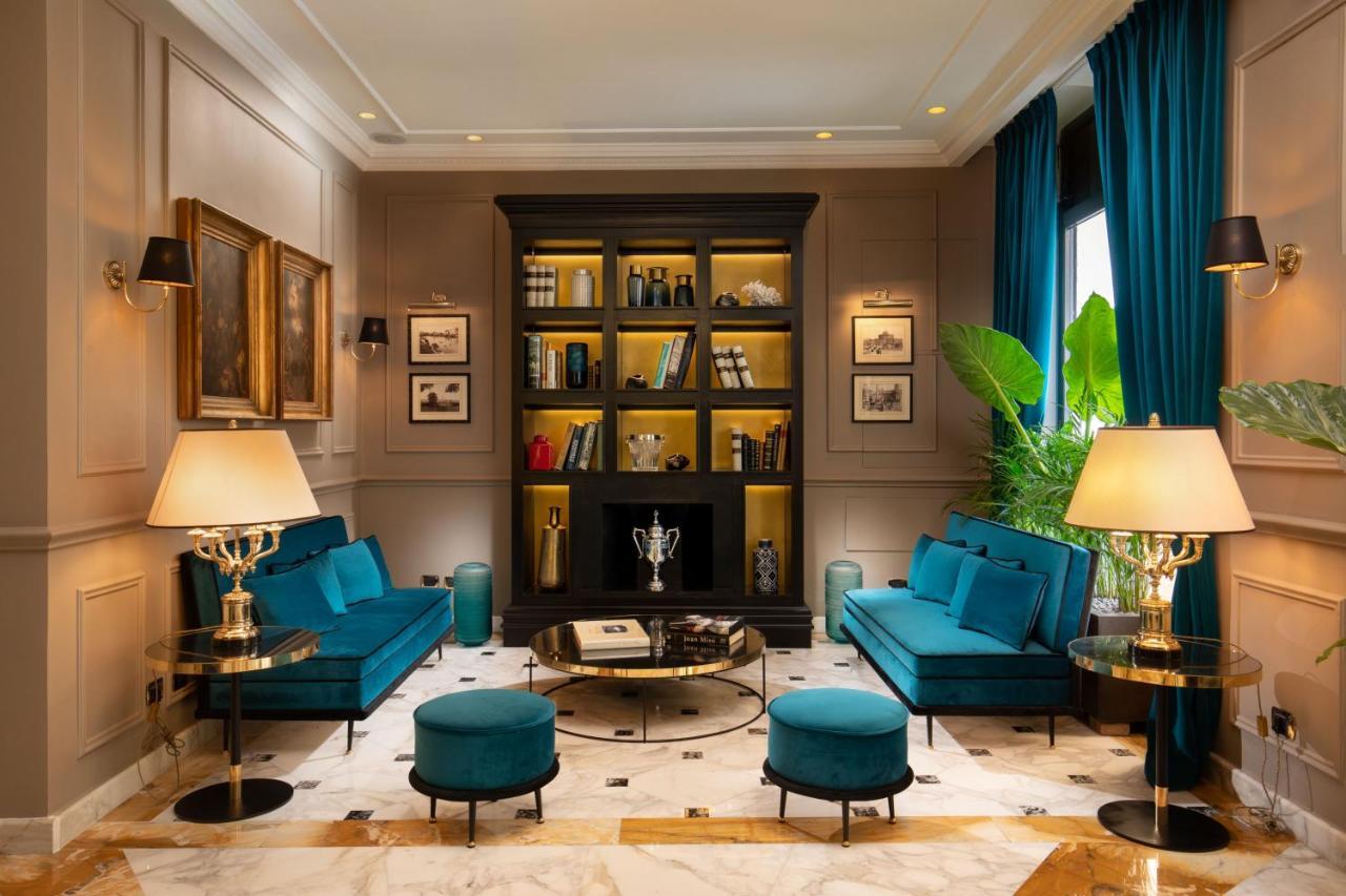 Condotti Boutique 4* Rome