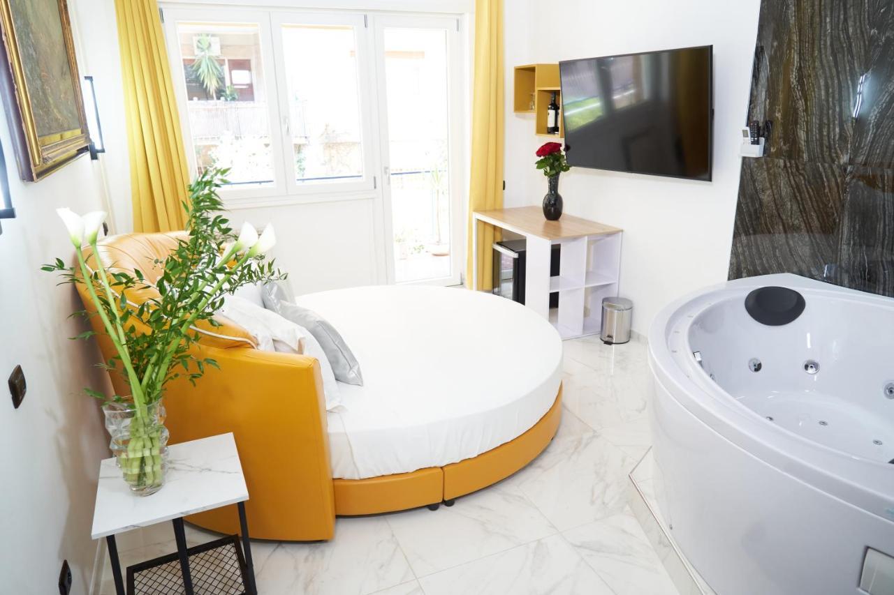 Gregorio Vii Luxury San Damaso 2* Roma