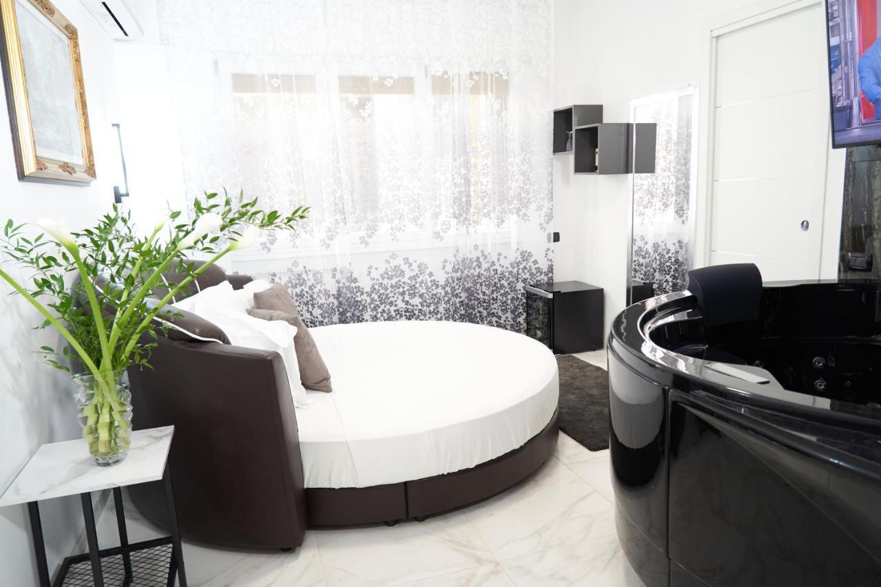 Gregorio Vii Luxury San Damaso 2*