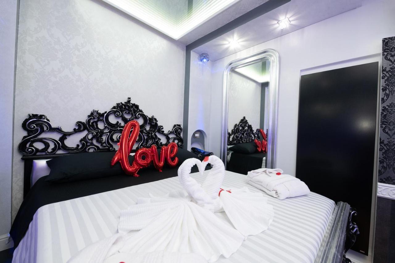 Erossuite Rome