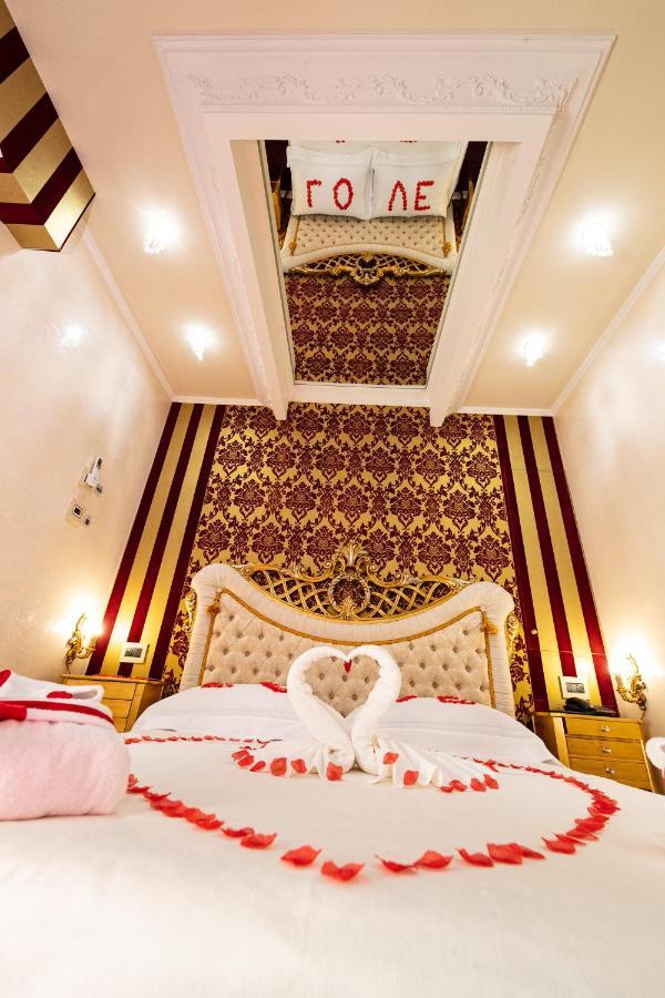 Guest house Erossuite 2*