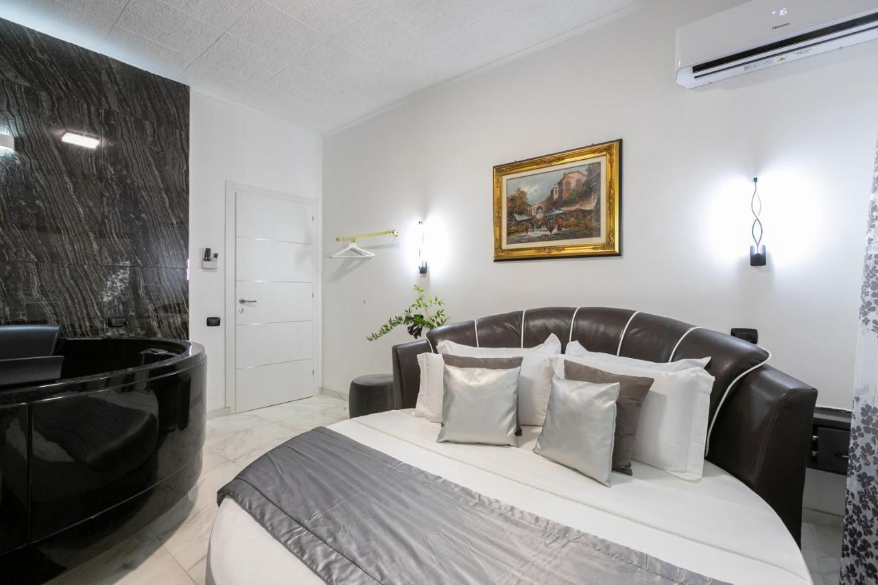 Hotel Gregorio Vii Luxury San Damaso Roma