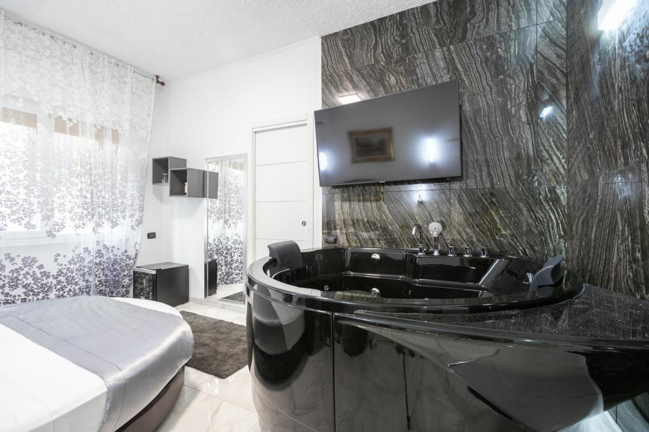 Gregorio Vii Luxury San Damaso Roma
