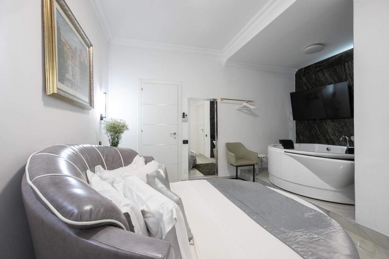 Gregorio Vii Luxury San Damaso Roma