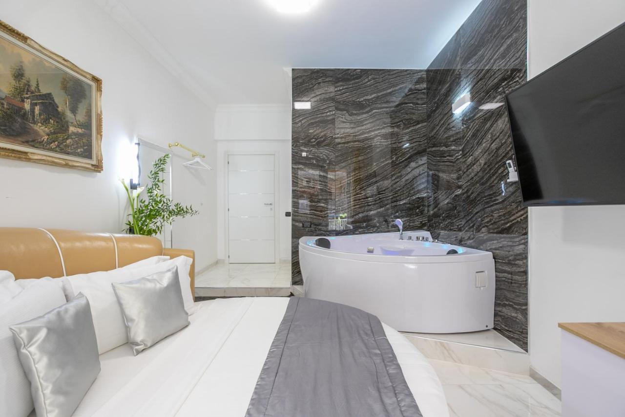 Hotel Gregorio Vii Luxury San Damaso