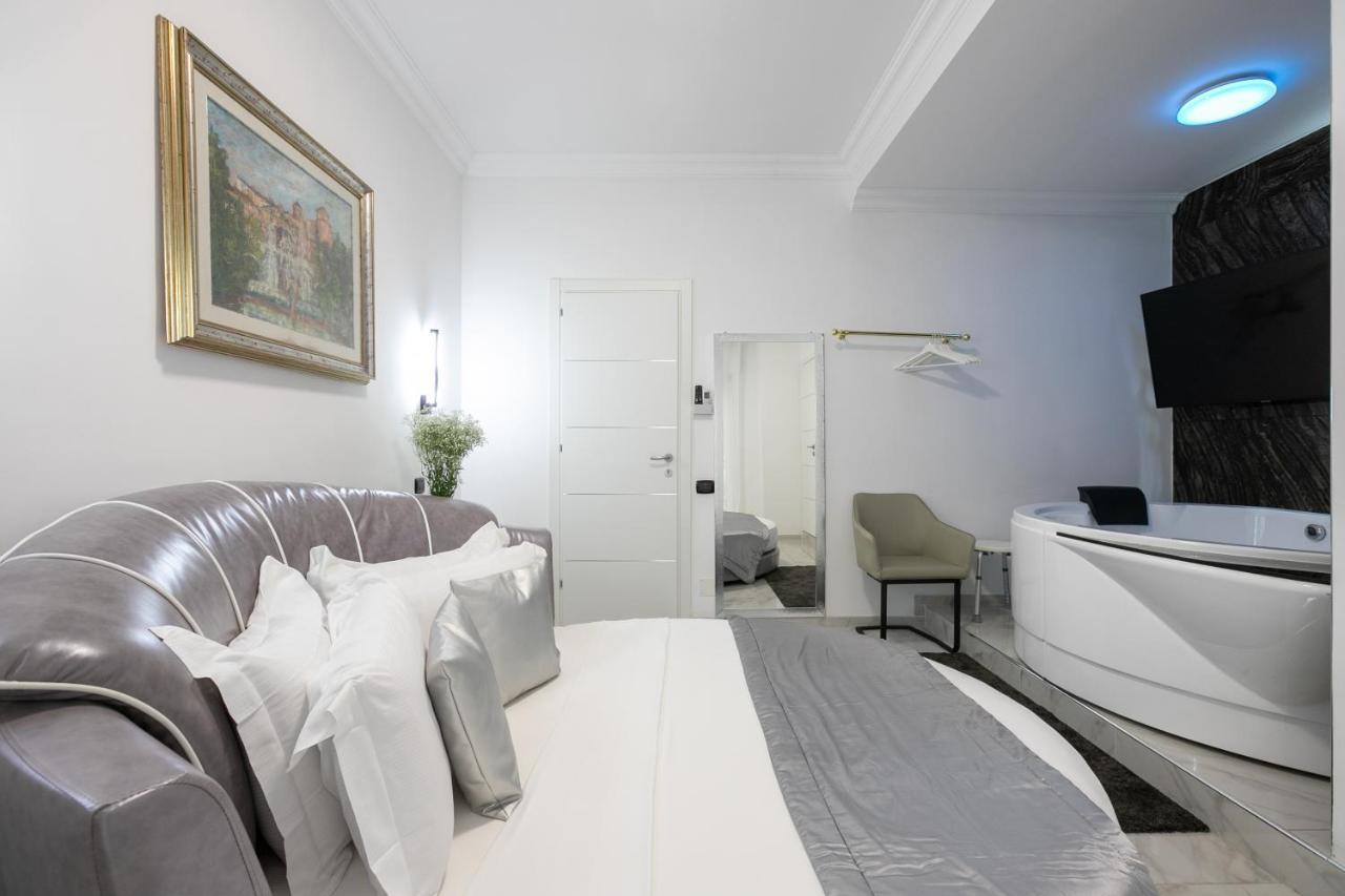 Gregorio Vii Luxury San Damaso Roma