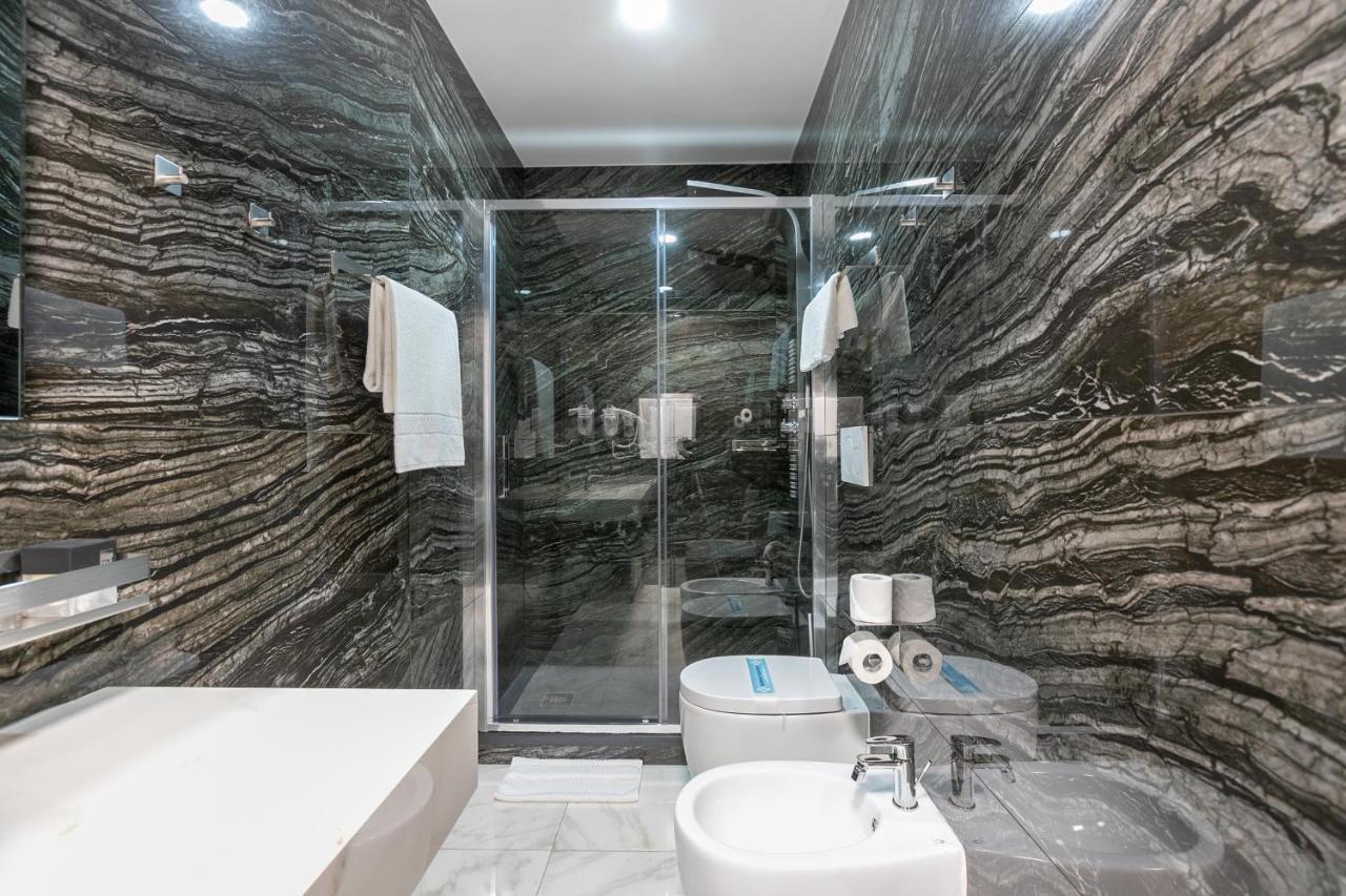 Hotel Gregorio Vii Luxury San Damaso 2*