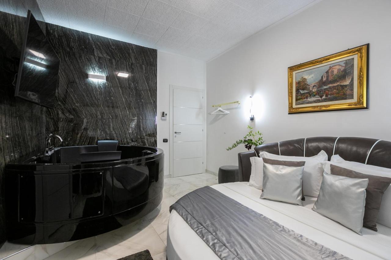 Hotel Gregorio Vii Luxury San Damaso 2*