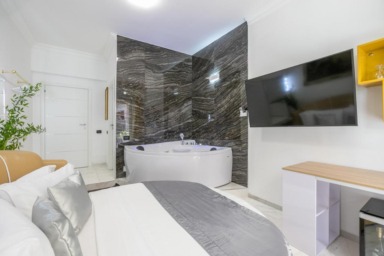 Hotel Gregorio Vii Luxury San Damaso