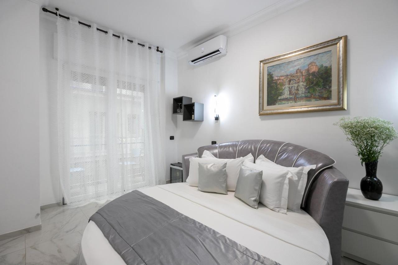 Gregorio Vii Luxury San Damaso 2* Roma