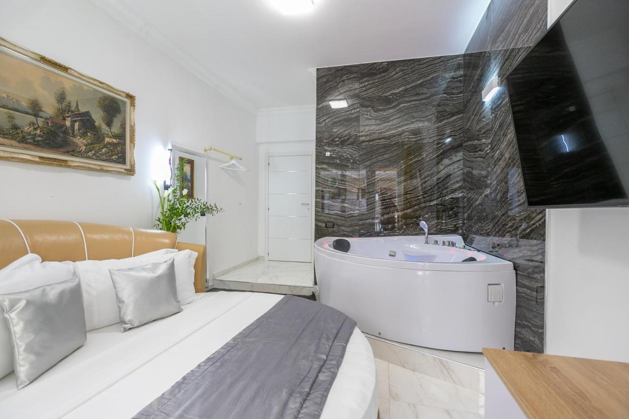 Gregorio Vii Luxury San Damaso Roma
