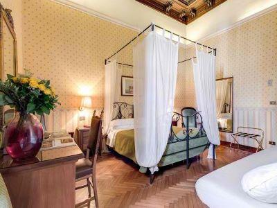 St. Moritz 3*