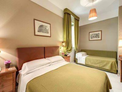 Hotell St. Moritz 3*