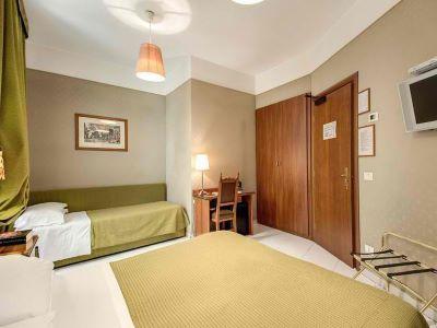 Hotell St. Moritz