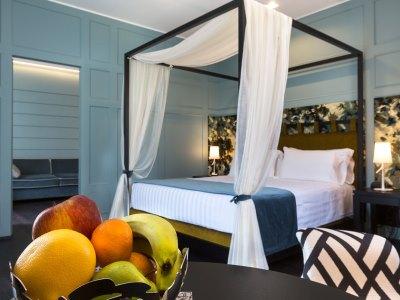 Stendhal 4* Rom