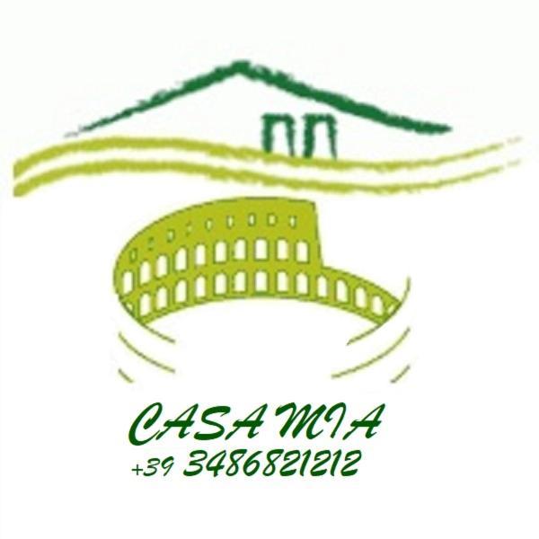 Casa Mia Apartment *