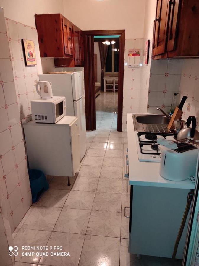 My Termini Apartamento *