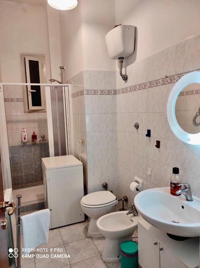 My Termini Apartamento