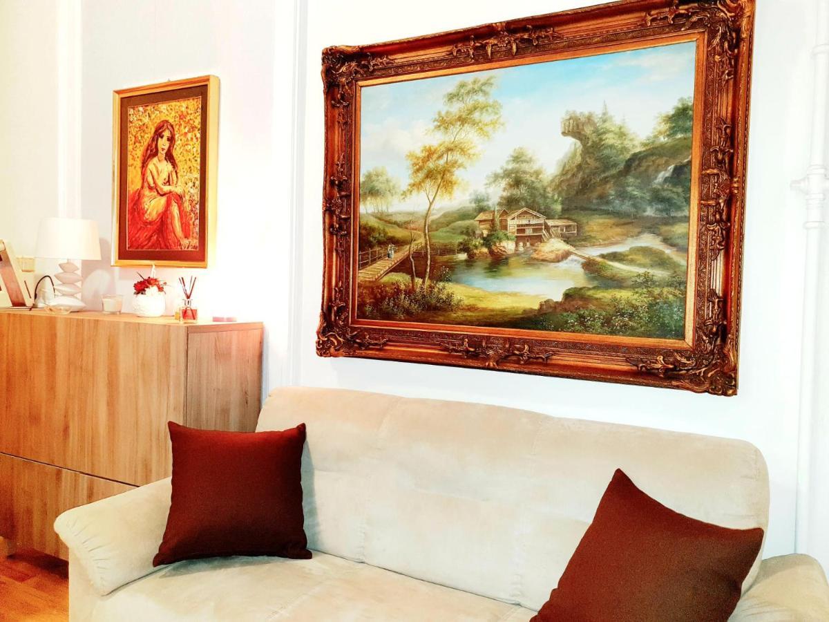 Angelica Gjestgiverier Roma