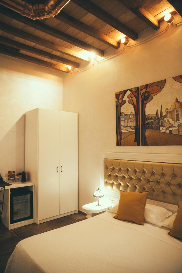 Lighthouse Trastevere Roma