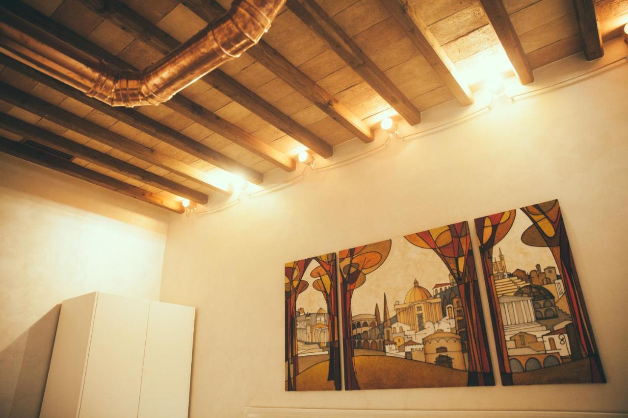 Casa de hóspedes Lighthouse Trastevere 2*