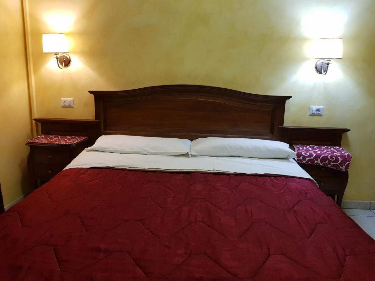Bed & Breakfast Pitagora House Roma