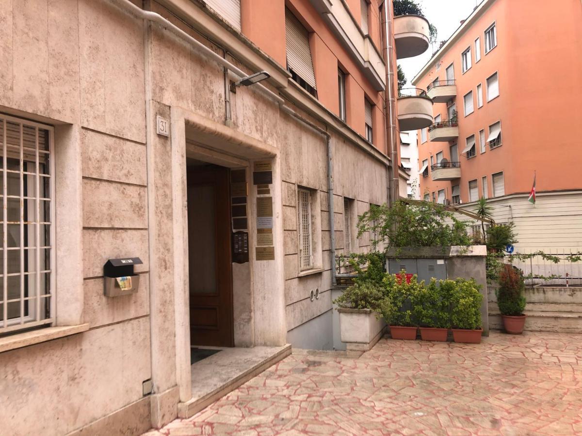 Edomus * Roma