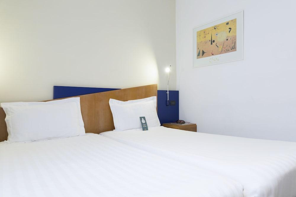 Hotel Tuscolana San Giovanni Rome