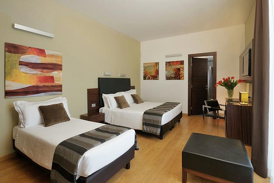 Trevi Collection - Gruppo Trevi 4*