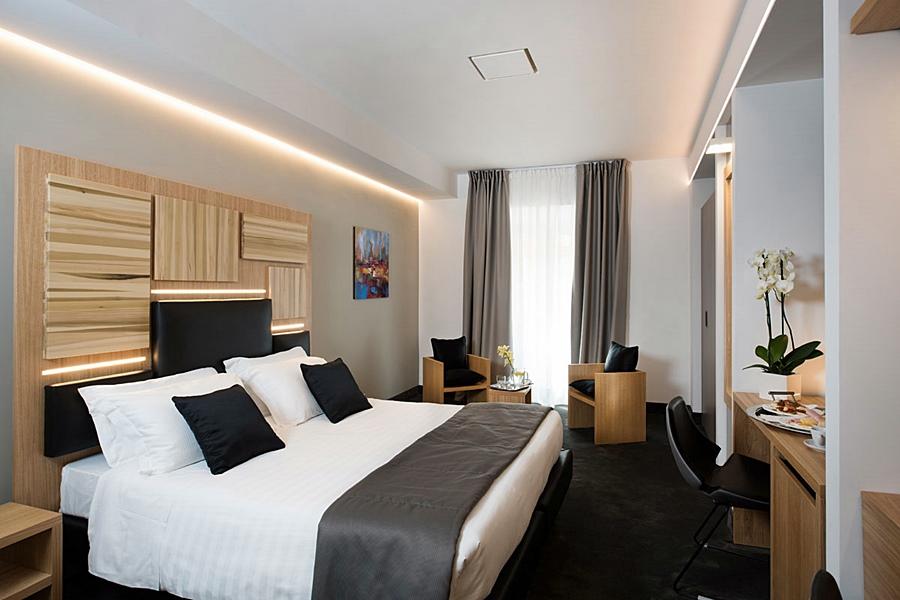 Hotel Trevi Collection - Gruppo Trevi 4*
