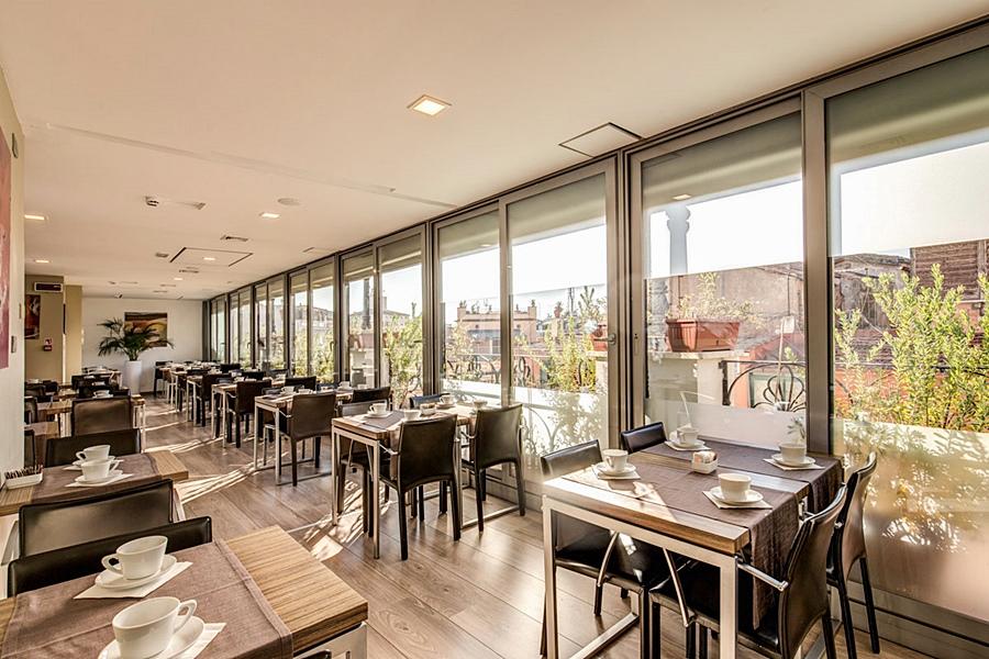 Trevi Collection - Gruppo Trevi Hotel 4*