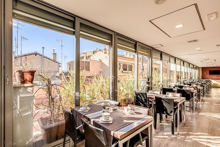 Trevi Collection - Gruppo Trevi 4* Roma