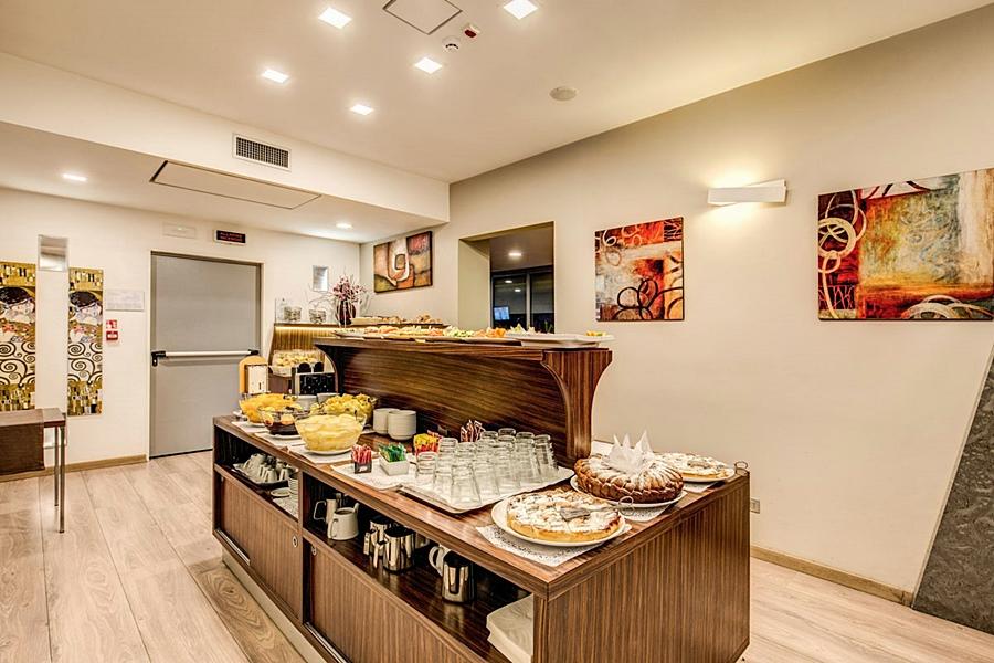 Hotel Trevi Collection - Gruppo Trevi 4*