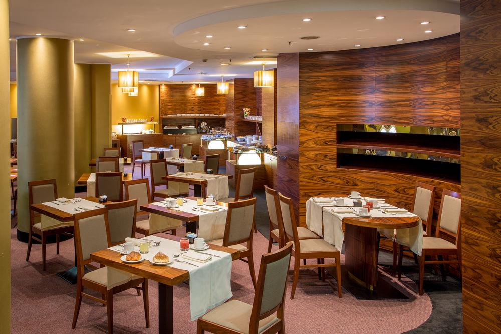 Capannelle Hotell