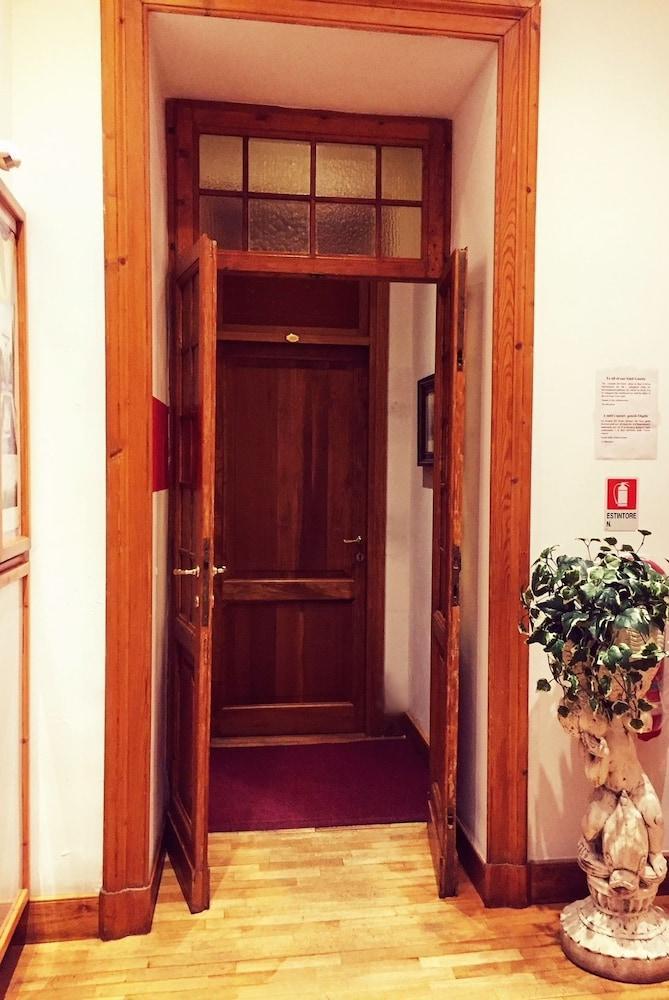 Bed and breakfast Del Fante