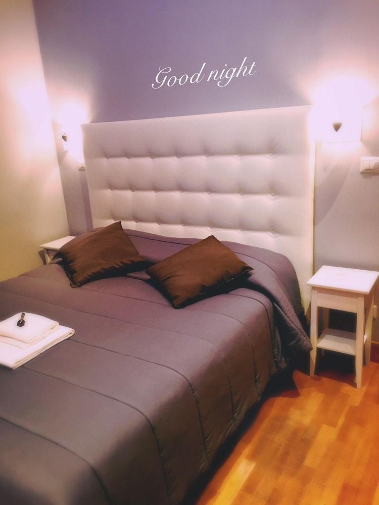 Bed and breakfast Del Fante